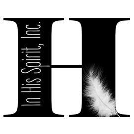 Logo for In His Spirit, Inc.